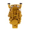 Caterpillar G3616 A4 Gas Compression Engine View 2