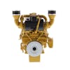 Caterpillar G3616 A4 Gas Compression Engine View 5
