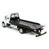 International Durastar 4400 Flatbed  View 3