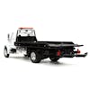 International Durastar 4400 Flatbed View 2