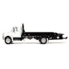 International Durastar 4400 Flatbed View 1