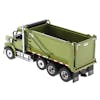 Western Star Tandem Pusher Axle Dump Truck View 2