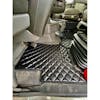 Volvo 740 760 Vinyl Floor View 7