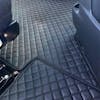 Freightliner Cascadia 2018+ 5-Piece Vinyl Floor Mat Set - Back