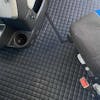 Freightliner Cascadia 2018+ 5-Piece Vinyl Floor Mat Set - Floor