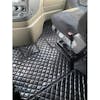 Freightliner Cascadia 5 Piece Vinyl Floor Set 2008 & Newer View 3