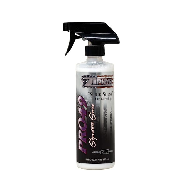 Zephyr Pro 49 Slick Shine Tire Dressing Default 16