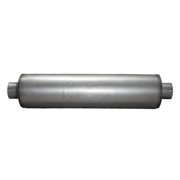  Freightliner SB 11" Aluminized Muffler M-087 