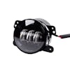 4" JK Series Fog Lights