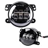 4" JK Series Fog Lights Default