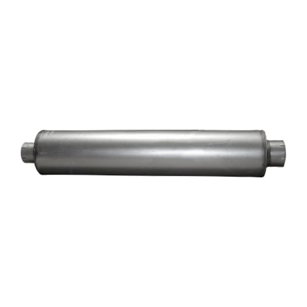 9" Universal Aluminized Muffler M-132
