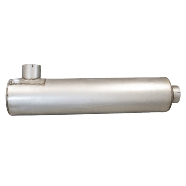  GMC Brigadier Astro 10" Aluminized Muffler M-526 