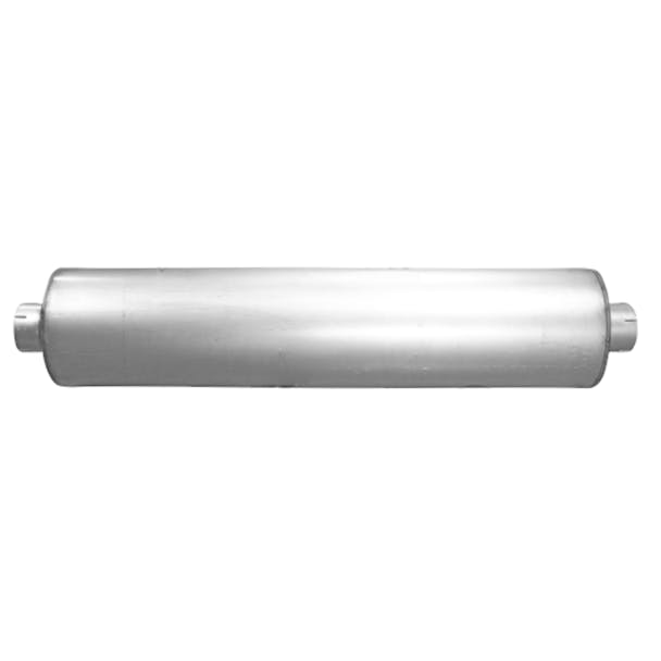  10" Universal Aluminized Muffler M-444 