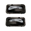 Peterbilt Door Handle Set