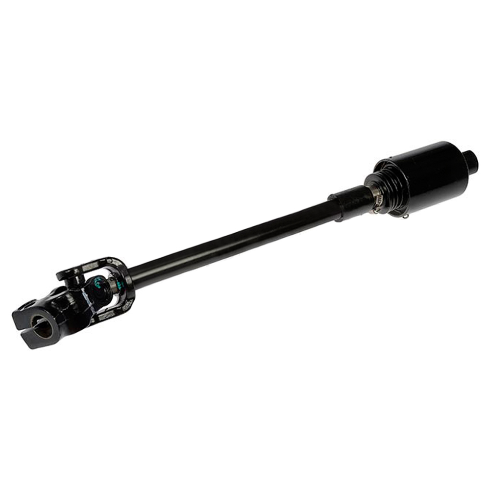 見逃し厳禁！おトクな Chevrolet/GMC Intermediate Steering Shaft 26008098 ギター