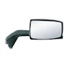 Volvo VNL Hood Mount Mirror Assembly With LED Turn Signals - Passenger