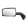 Volvo VNL Hood Mount Mirror Assembly With LED Turn Signals - Driver