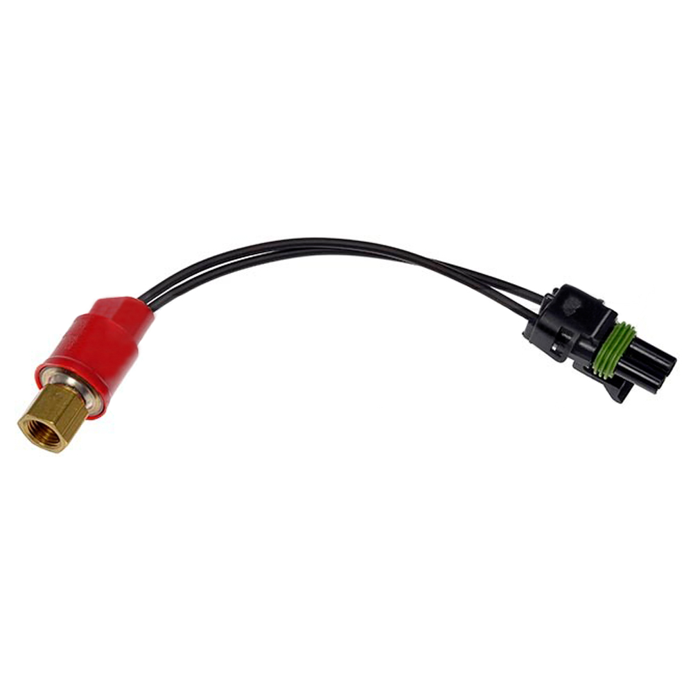 アストロ　03 サイドヒーター　ユニット Peterbilt AC Air Pressure Sensor 18-03600 - Raney's Truck Parts