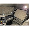 Western Star ZenEclipse Blackout Window Covers - Passenger Side