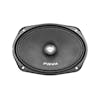 PRV 6x9" Mid Range Speaker Top View