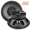 10" PRV Woofer Speaker Default