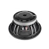 10" PRV Mid Bass Speaker Bottom View