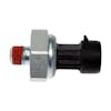 Kenworth Peterbilt Fuel Pressure Sensor Q21-1033 - Side