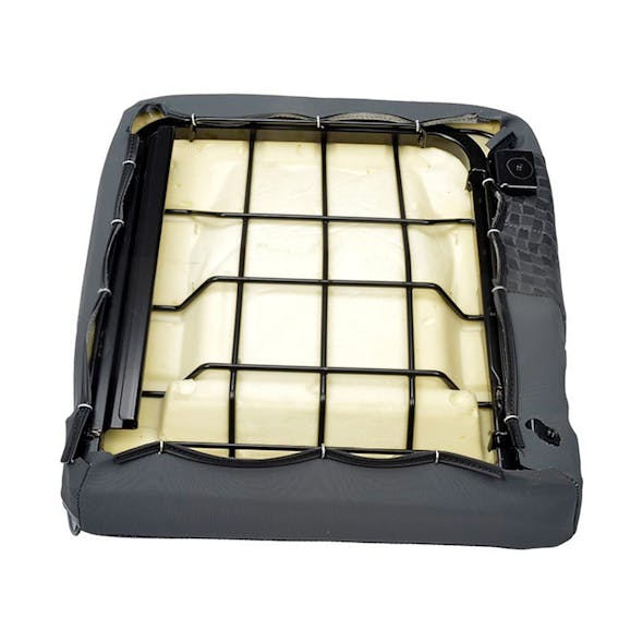 Isuzu Replacement Seat Cushion 2505895C92 8-97407-814-0 97407814 - Under