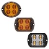 4 LED Strobe Warning Light By Maxxima - Thumbnail