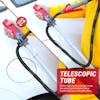 Telescopic 2.4 GPM Fuel Transfer Pump Tube