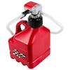 Terapump Racing Jug With 2.3 GPM Transfer Pump 3Gal