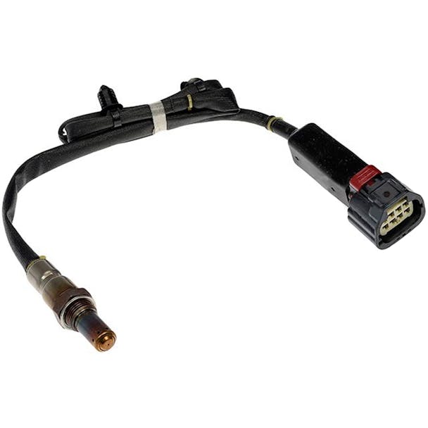 Ford NOX Nitrogen Oxide Sensor Default