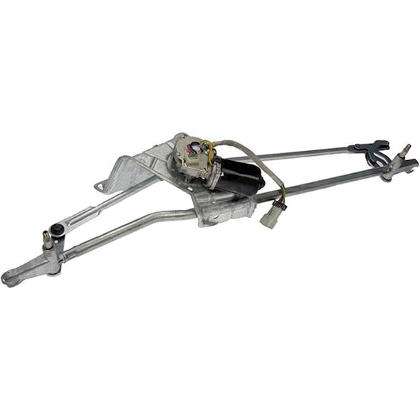 Volvo Wiper Motor/Transmission 3980827 85150366