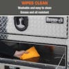 Universal Heavy Duty Tool Box And Shelf Liner - Towel