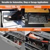 Universal Heavy Duty Tool Box And Shelf Liner - Uses