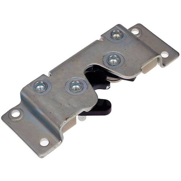 Kenworth Driver Door Latch 