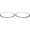 Cummins ISB 6.7 DPF Gasket Kit 2871566