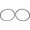 Cummins ISB 6.7 DPF Gasket Kit 2871566