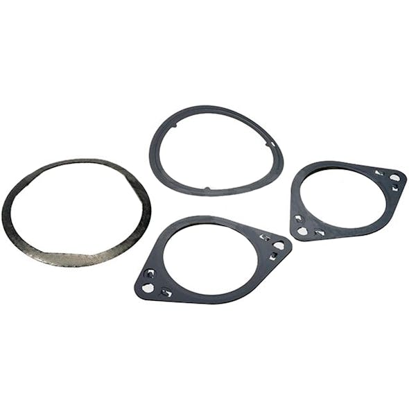 Cummins HD EGR Cooler Gasket Kit 2881747NX 2881784NX View 1