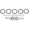 Cummins HD EGR Cooler Gasket Kit 2881747NX 2881784NX View 5