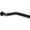 International Exhaust Gas Recirculation Tube 2515550C91 Bend View