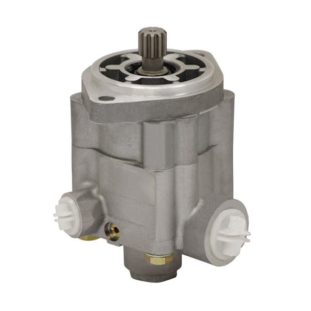 Power Steering Pump 3578965C91 EE15005016