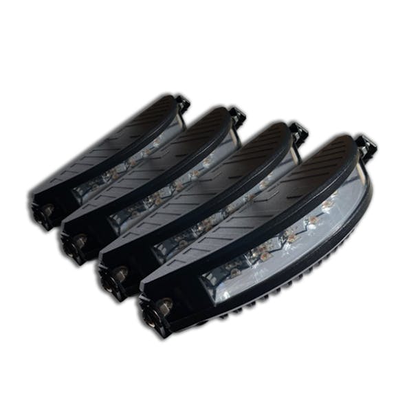 Icon UXT LED Underglow Kit by RoadWorks
