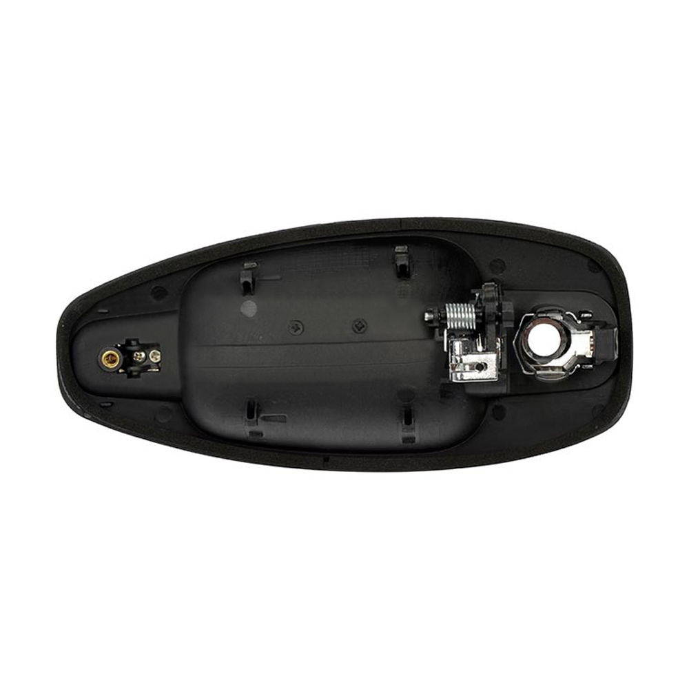 TQPONLY Front Left Interior Door Handle For Ford Fusion 2006–2012