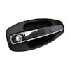 Kenworth T680 T800 T880 Exterior Door Handle - Passenger Angled