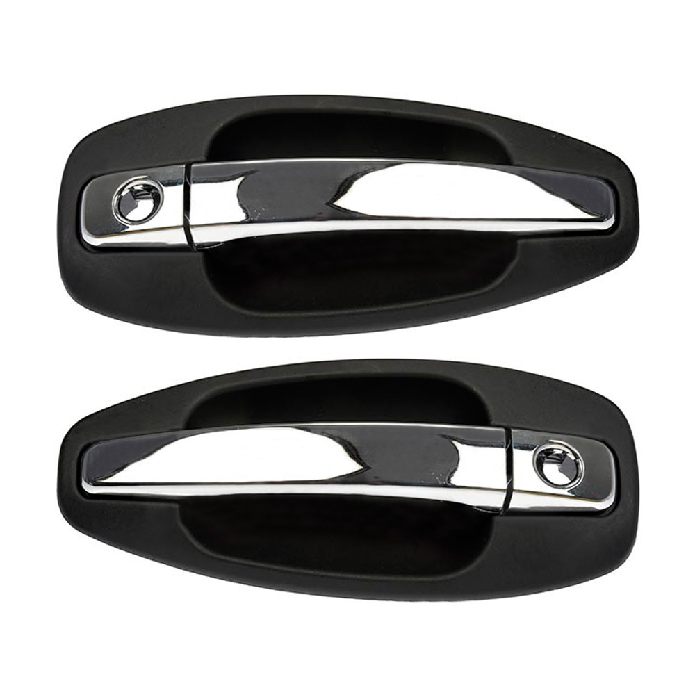 Kenworth T680 T800 T880 Exterior Door Handle R561158R R561158