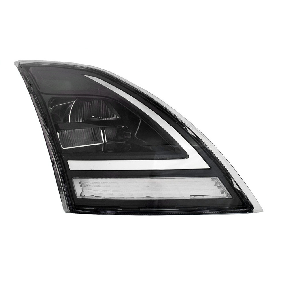 Volvo VNL VNR VN Full LED Headlights 2018-2021 23680018 23680020