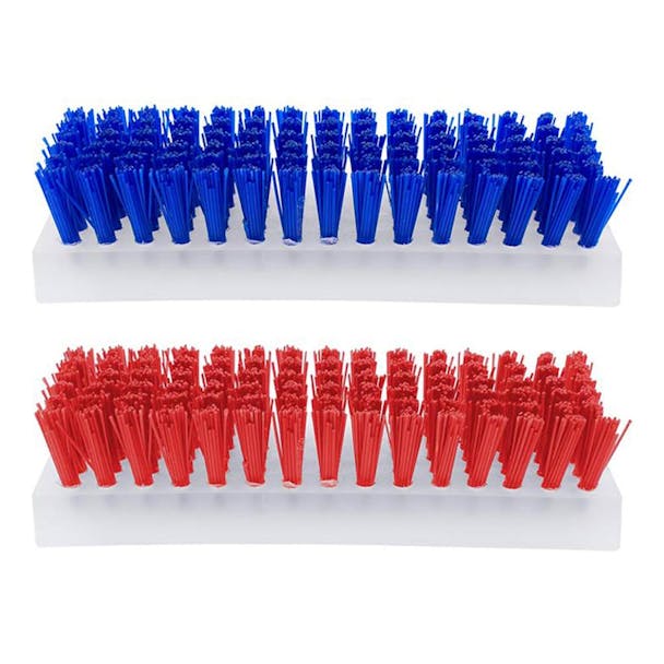 Nylon Boot Brush - Default