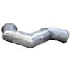 International Exhaust Flex Pipe 3991728C3 3991728C4