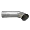 Peterbilt 5" Stainless Steel Exhaust Pipe M667010001 Default